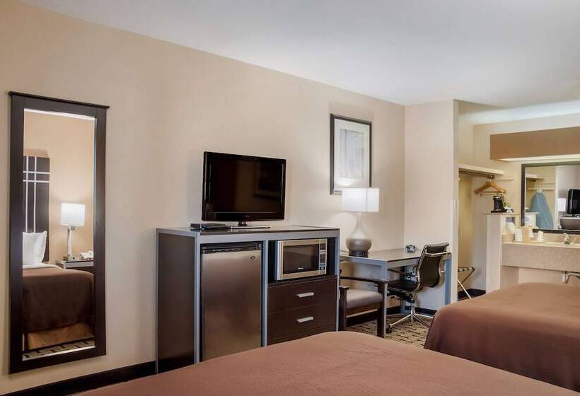 汽车旅馆  Best Western Nursanickel