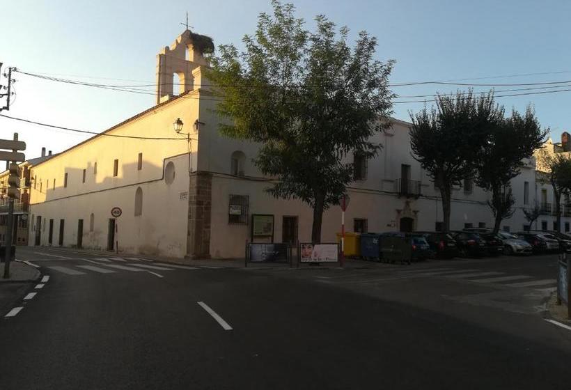 Albergue Convento S.francisco