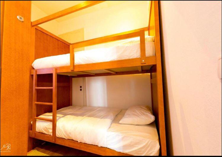 هاستل Swisslisbon Guest House