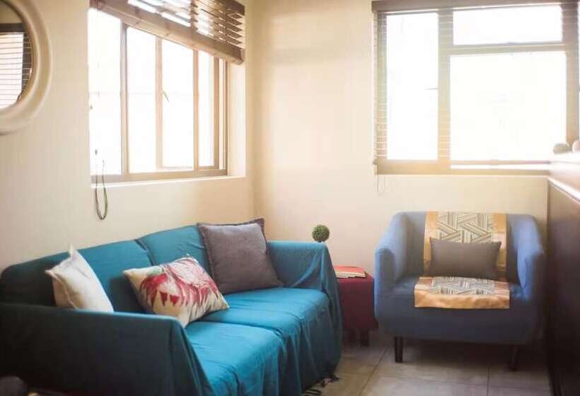 住宿加早餐  Atlantic Pearl Guest House