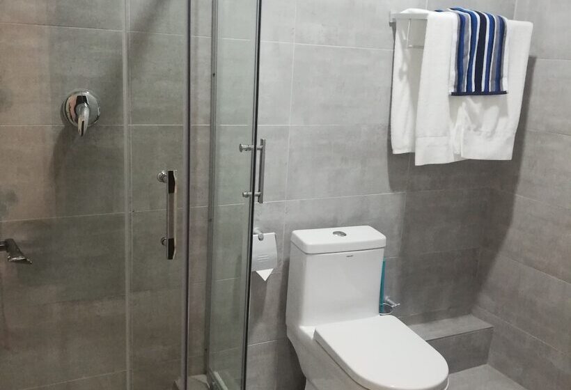 住宿加早餐  Atlantic Pearl Guest House