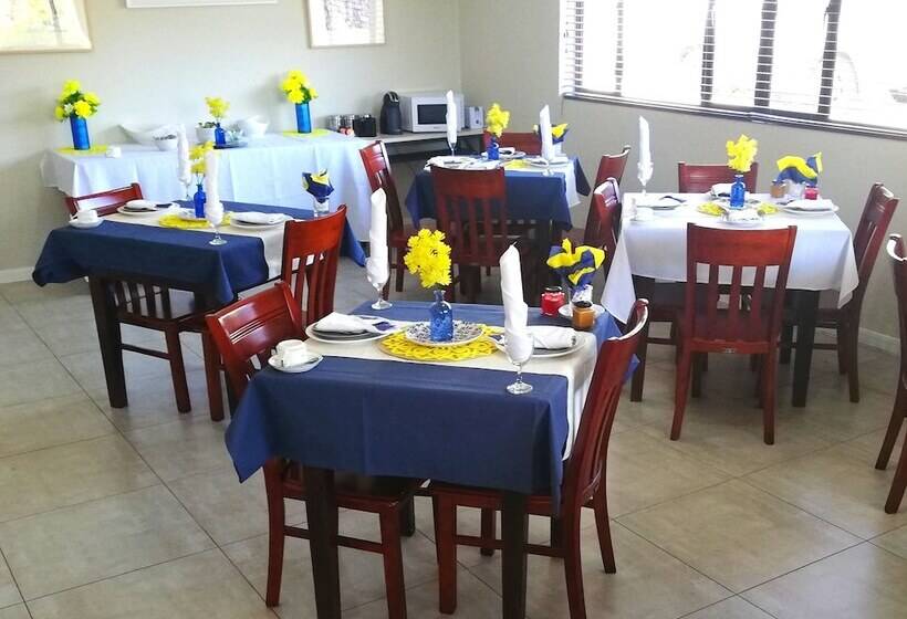 住宿加早餐  Atlantic Pearl Guest House