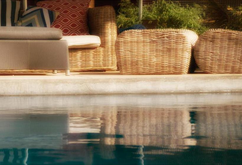 צימר La Maracuya Panama