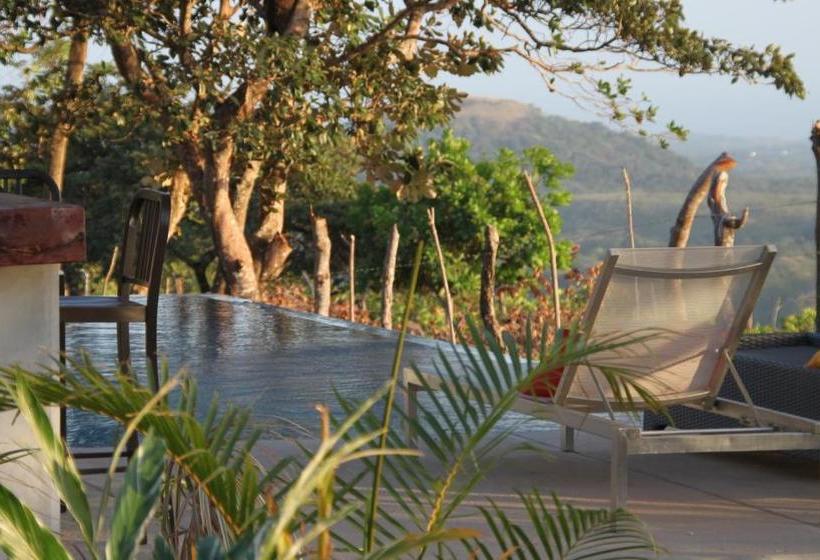 צימר La Maracuya Panama