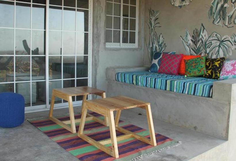 צימר La Maracuya Panama