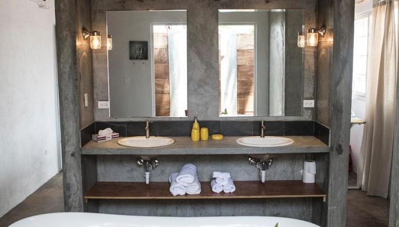 צימר La Maracuya Panama