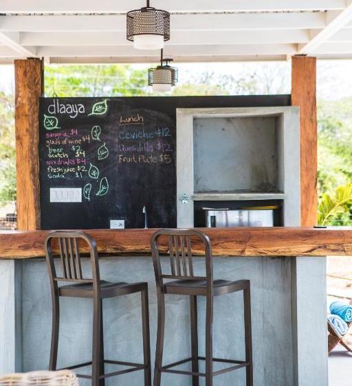 צימר La Maracuya Panama