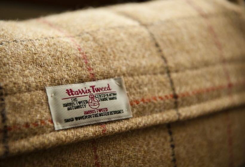 Bed and Breakfast Strath Lodge Glencoe