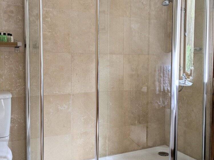 Bed and Breakfast Strath Lodge Glencoe