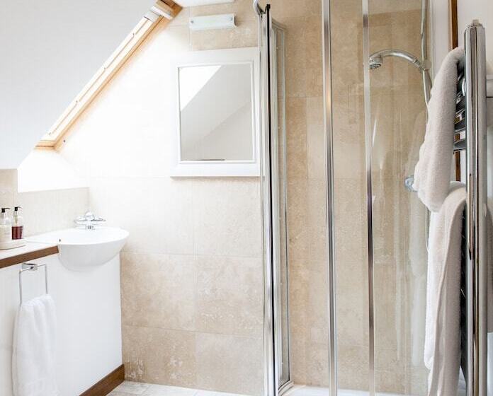 Bed and Breakfast Strath Lodge Glencoe