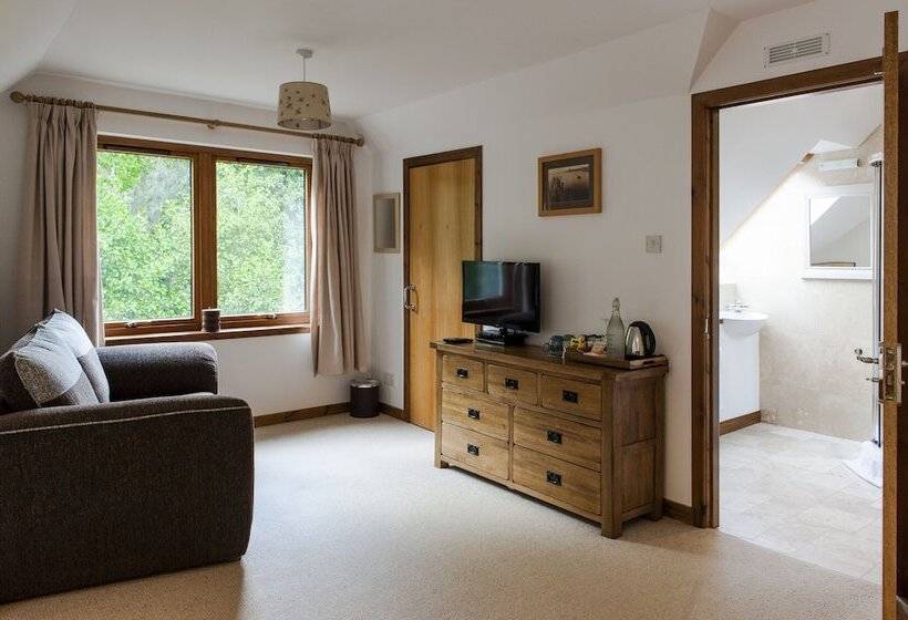 Bed and Breakfast Strath Lodge Glencoe