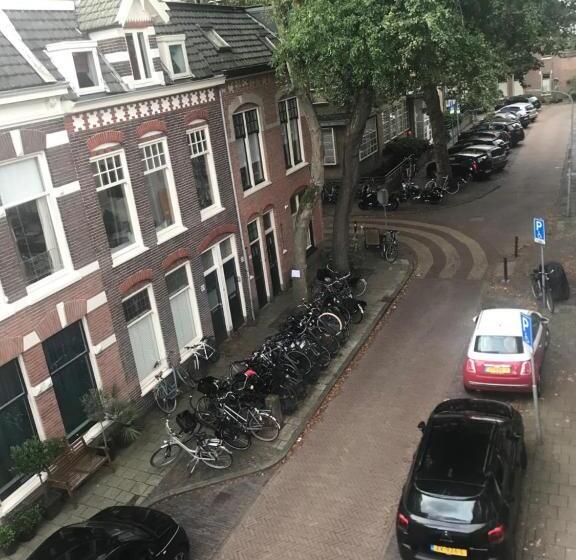 Bed And Breakfast The Rose