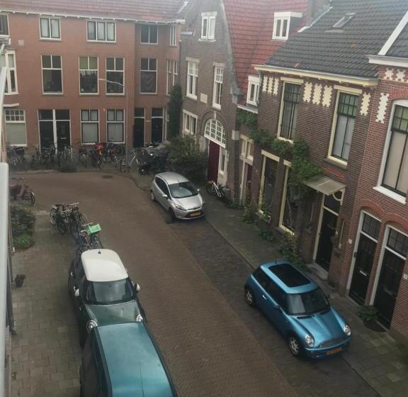 Bed And Breakfast The Rose