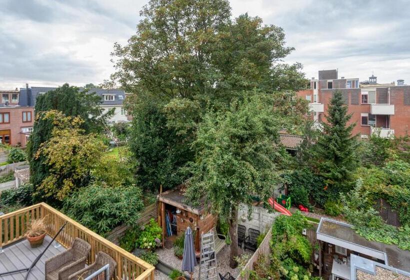 Bed And Breakfast The Rose