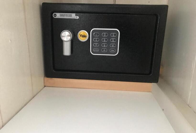 Bed And Breakfast The Rose