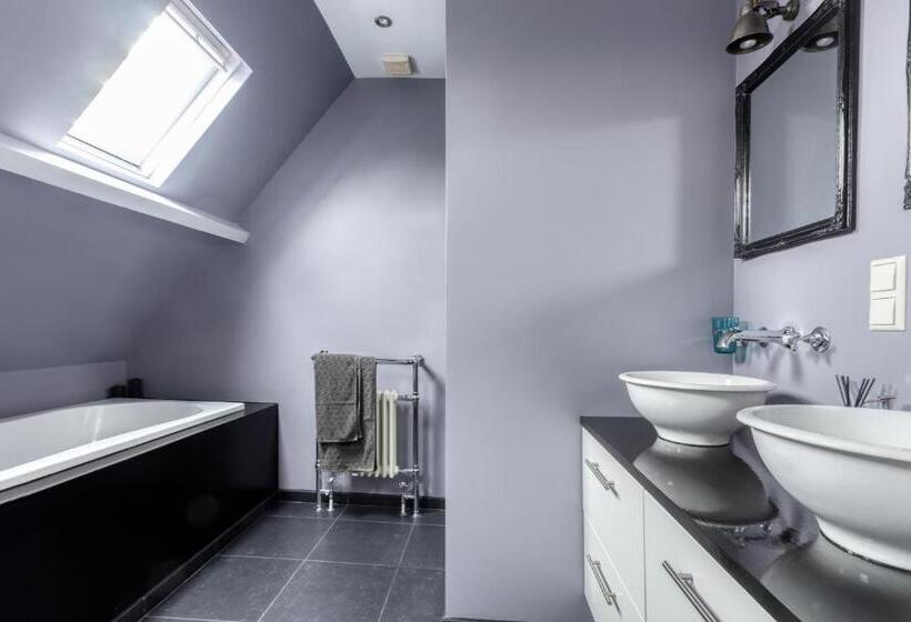 Bed And Breakfast The Rose