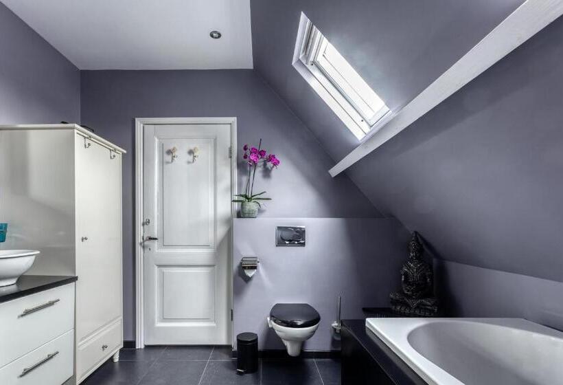 Bed And Breakfast The Rose