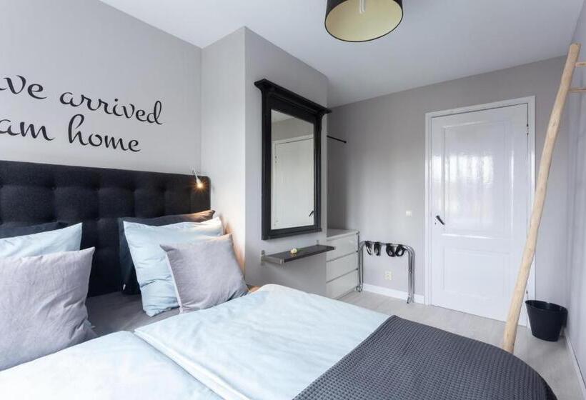 Bed And Breakfast The Rose