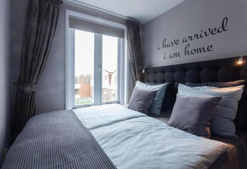 Bed And Breakfast The Rose