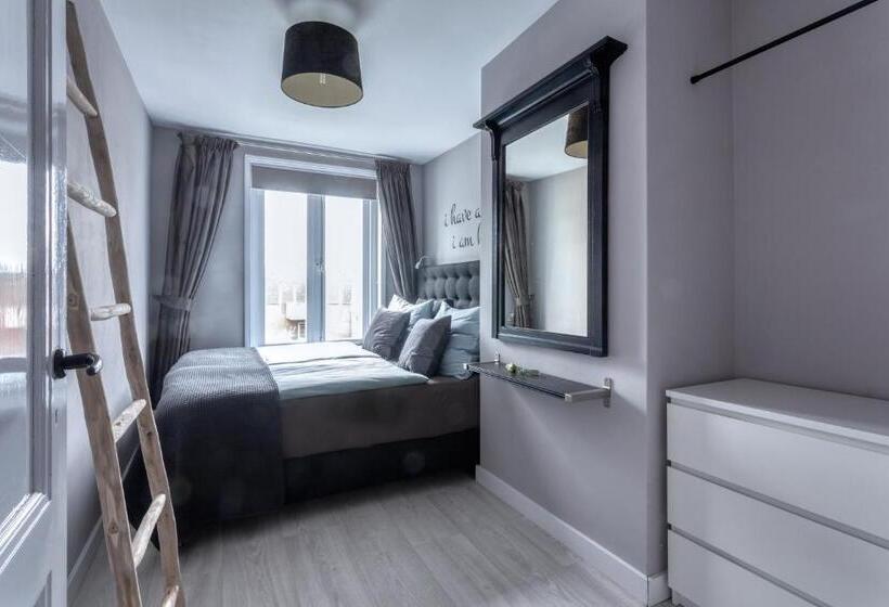 Bed And Breakfast The Rose