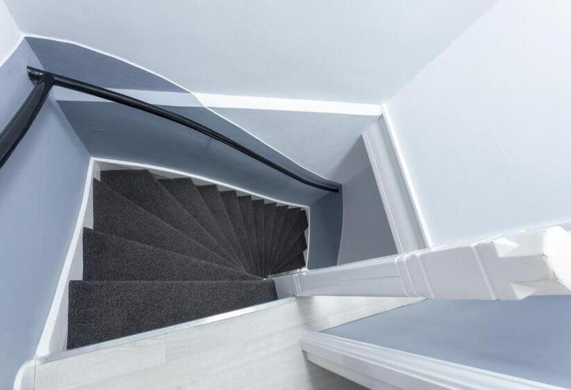 Bed And Breakfast The Rose