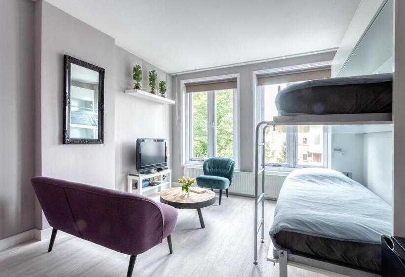 Bed And Breakfast The Rose