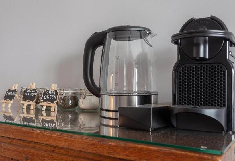 Bed And Breakfast The Rose