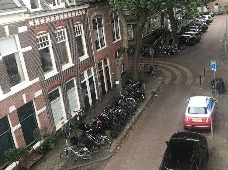 Bed And Breakfast The Rose