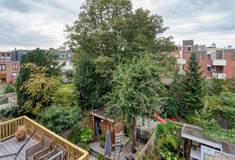 Bed And Breakfast The Rose