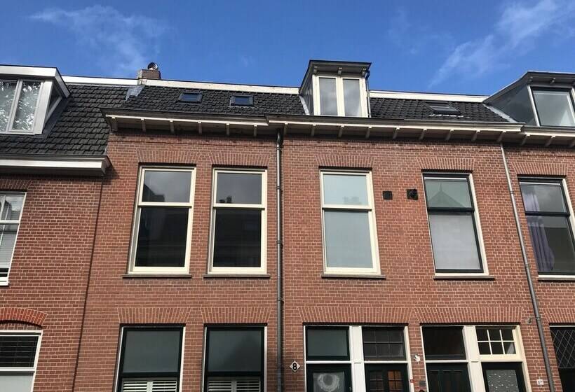 Bed And Breakfast The Rose