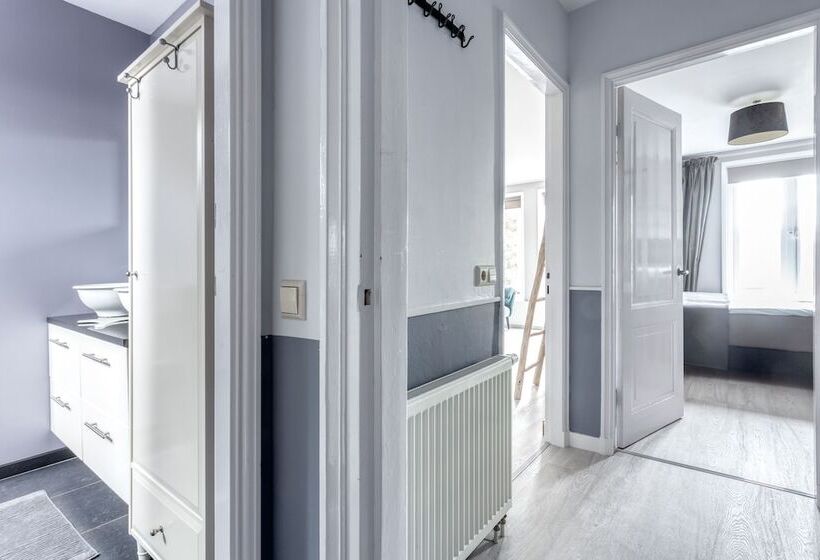 Bed And Breakfast The Rose