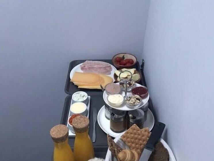 Bed And Breakfast The Rose