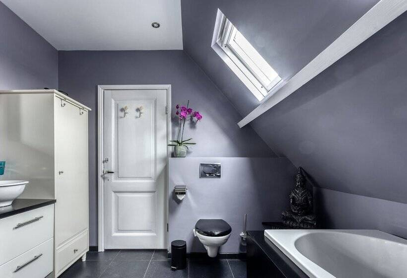 Bed And Breakfast The Rose