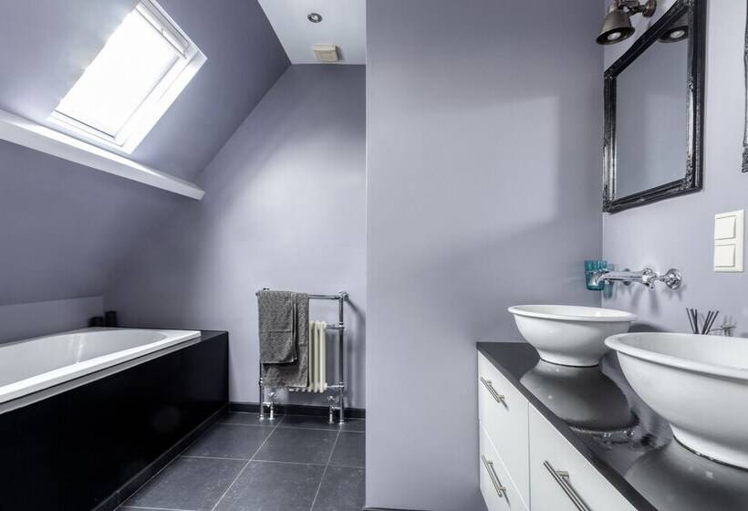 Bed And Breakfast The Rose