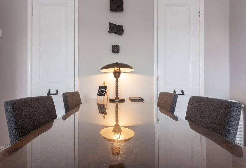 Bed And Breakfast The Rose