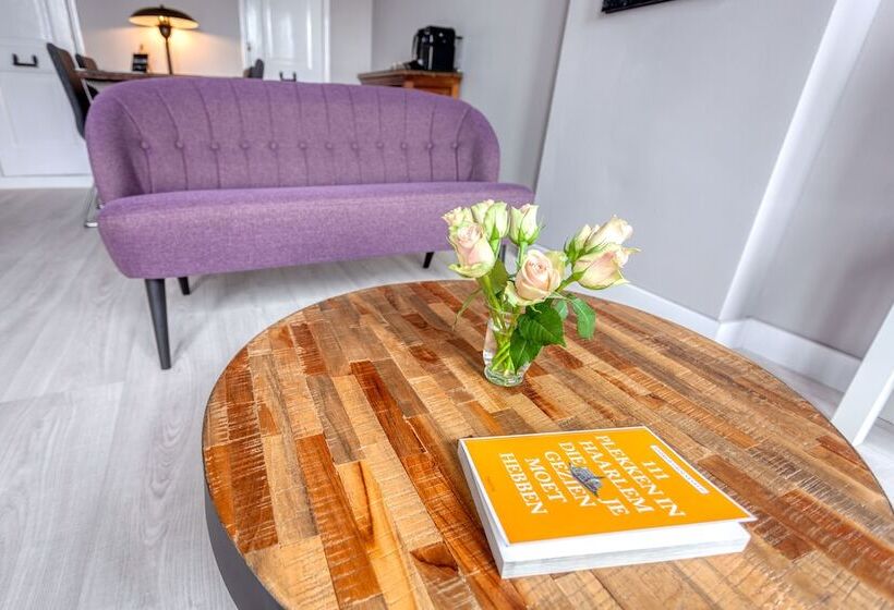 Bed And Breakfast The Rose