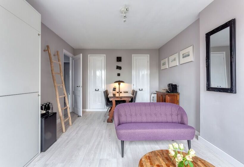 Bed And Breakfast The Rose