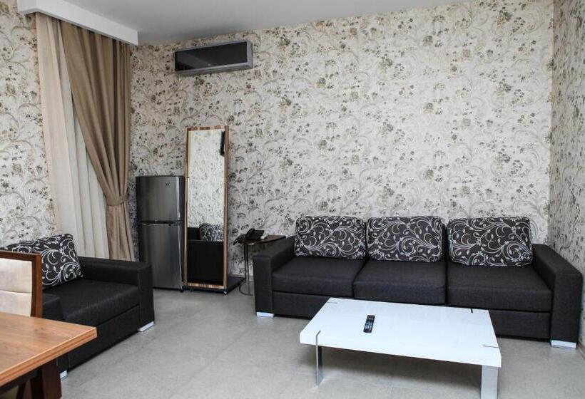 Bergs Otel And Restaurant