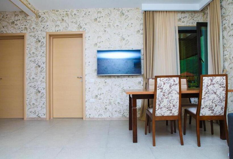 Bergs Otel And Restaurant