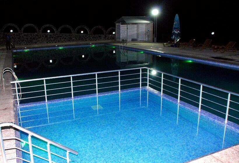 Bergs Otel And Restaurant