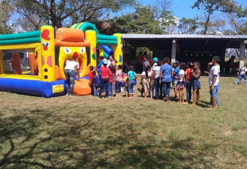 Casa De Los Suenos B&b Coronado Panama