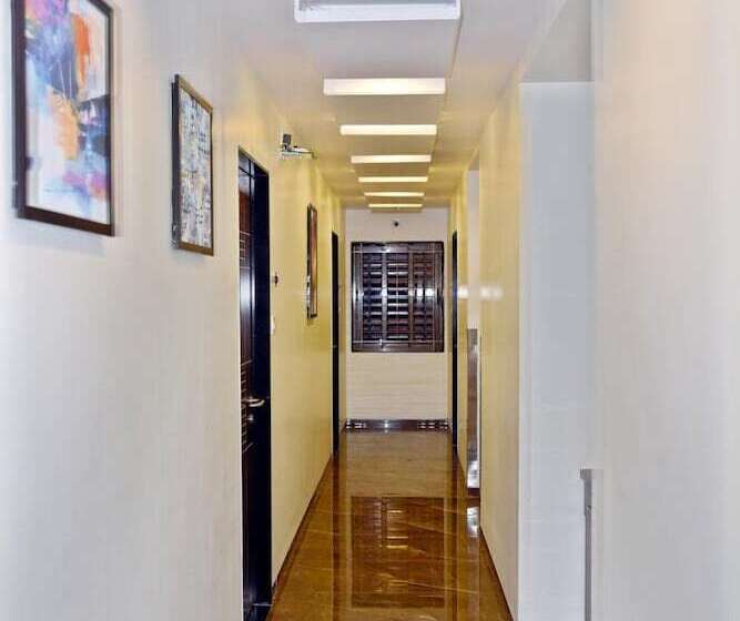 Grand Ecotel, Aurangabad