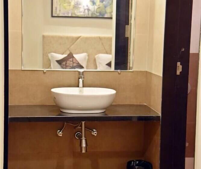 Grand Ecotel, Aurangabad