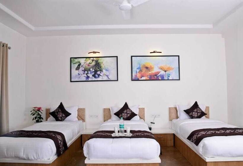 Grand Ecotel, Aurangabad