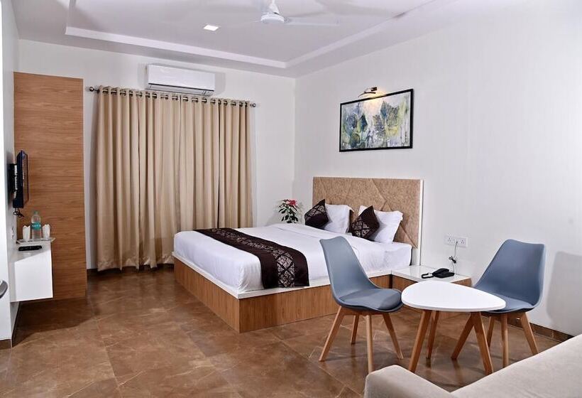 Grand Ecotel, Aurangabad