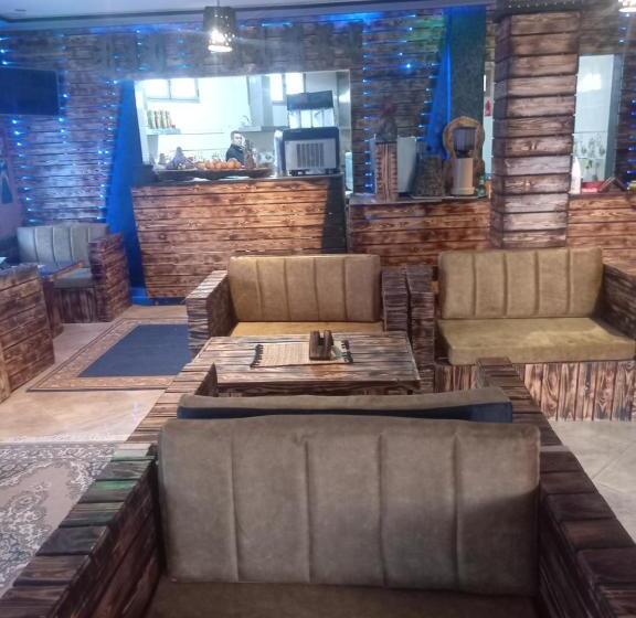 בית מלון כפרי Bio Palace