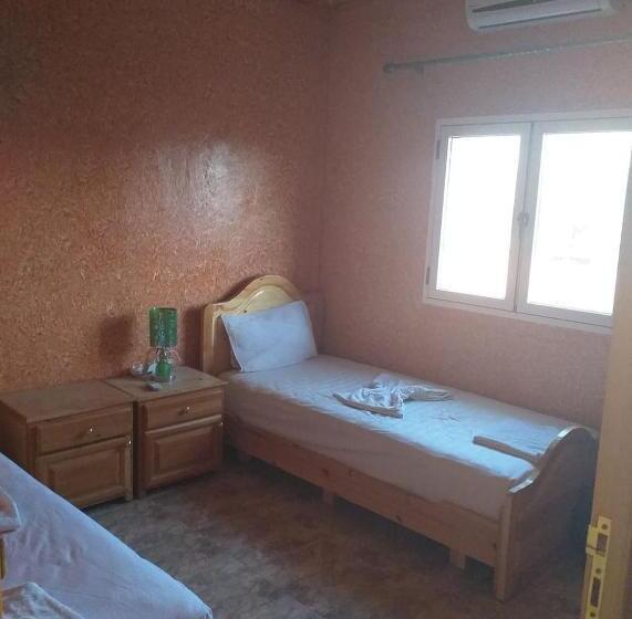 בית מלון כפרי Bio Palace