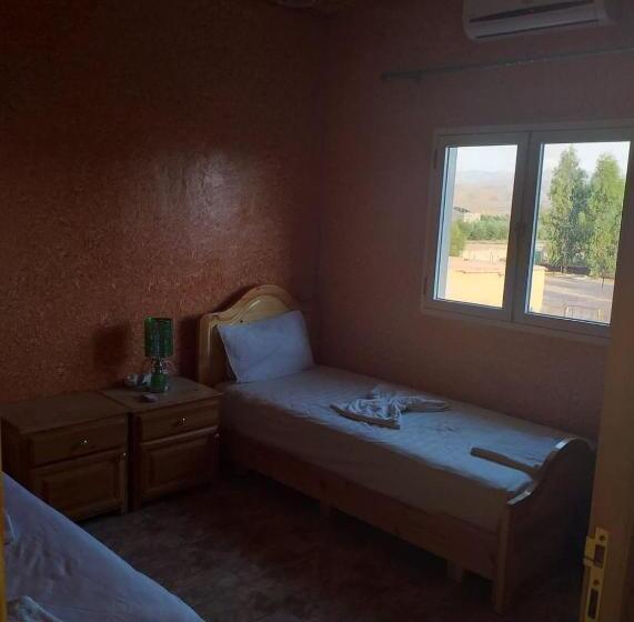 בית מלון כפרי Bio Palace