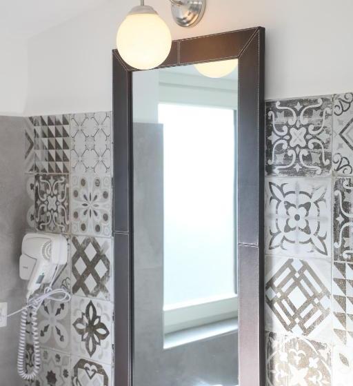 בית מלון כפרי Borgo San Lorenzo