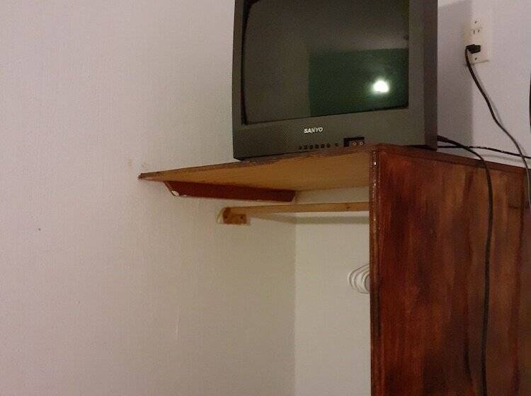 هتل Casa Mexicana Barra De Navidad